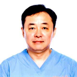 Edward Lee, MD