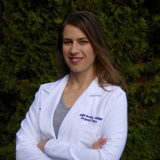 Jennifer Leigh (Tofte) Bowe, Family Nurse Practitioner, Spokane Valley, WA