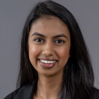 Mathavi Sankar, MD, Resident Physician, Philadelphia, PA