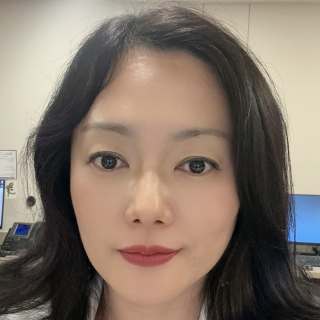 Lisa (Huang-Pang) Huang, DO, Internal Medicine, Chesapeake, VA