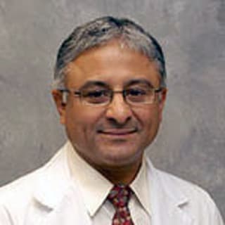 Felix (Garcia-Perez) Garcia, MD, General Surgery, Neptune, NJ