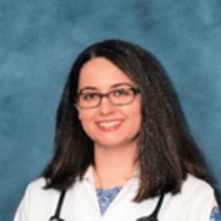 Yelena Safarpour, MD