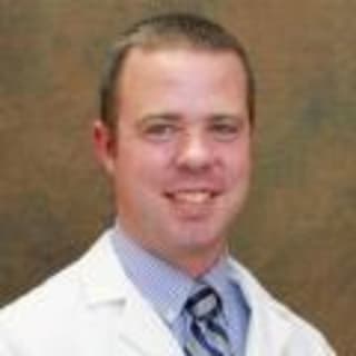 Andrew Van Brocklin, DO, Anesthesiology, Pensacola, FL, Baptist Hospital