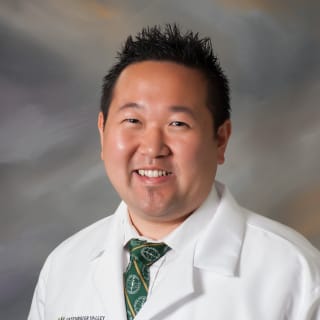James Yi, DO, Family Medicine, Lafayette, IN, Indiana University Health Arnett Hospital