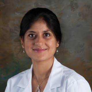 Ambreen Sattar, MD, Radiology, Flint, MI, Hurley Medical Center