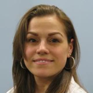 Christina Giannetti