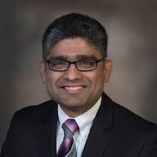 Ankur Sethi, MD, Cardiology, Somerset, NJ, Robert Wood Johnson University Hospital Somerset