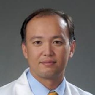Paul Magtoto, MD
