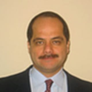 Francisco Gonzalez-Rosales, MD