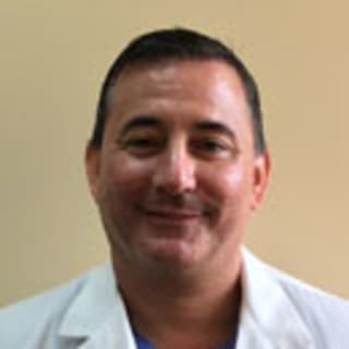 Mark Goodman, MD, Oncology, Miami, FL, Jackson Health System
