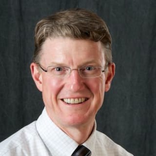 Stephen Rumelhart, PA, Physician Assistant, Iowa City, IA, University of Iowa Hospitals and Clinics