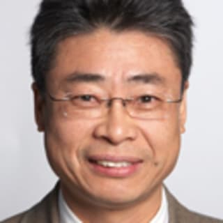 David Zhang, MD