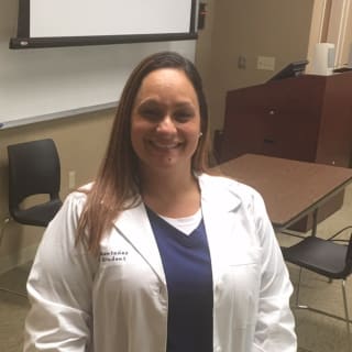 Isis Montanez Nieves, Neonatal Nurse Practitioner, Coral Gables, FL