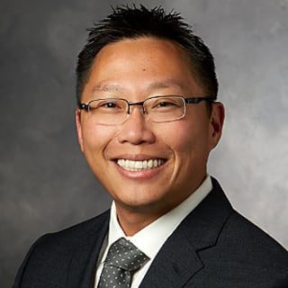 Andy Lee, MD, Vascular Surgery, Boston, MA