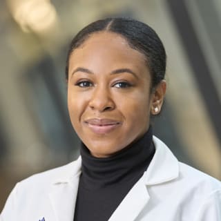 Adjoa Bucknor, MD, Obstetrics & Gynecology, New York, NY, The Mount Sinai Hospital