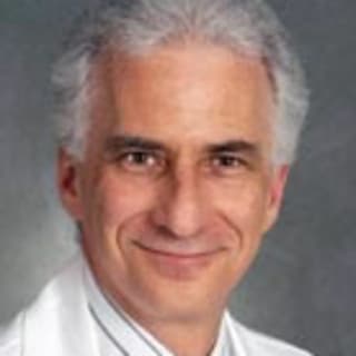 Paul Richman, MD, Pulmonology, East Setauket, NY, Stony Brook University Hospital