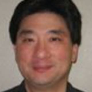 John Liu, MD
