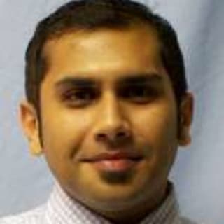 Sagar Shah, MD, Urology, Jacksonville, FL, Baptist Medical Center Jacksonville