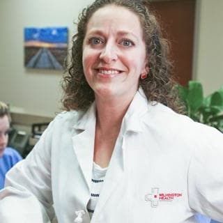 Rachel McLean, DO, Obstetrics & Gynecology, Wilmington, NC, Novant Health New Hanover Regional Medical Center