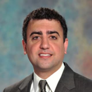 Neama Esmaili, MD