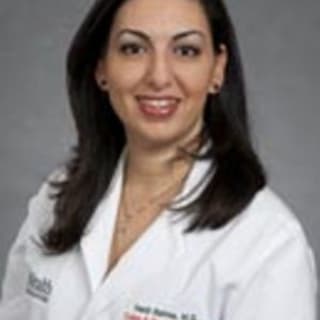 Heidi Bahna, MD, Colon & Rectal Surgery, Atlantis, FL, University of Miami Hospital