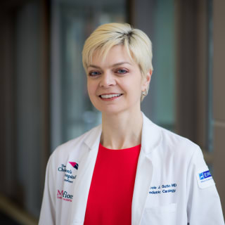 Nicole Sutton, MD, Pediatric Cardiology, Bronx, NY, Montefiore Medical Center