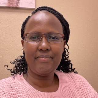 Wangari Gathungu, Nurse Practitioner, Seattle, WA