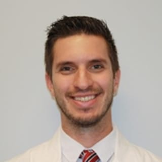 Bradley-james Faulkner, PA, Physician Assistant, Knoxville, TN