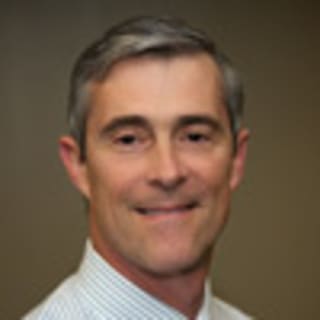 Michael Keefe, MD