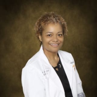 Natalie Mccall-Gaston, Family Nurse Practitioner, Austell, GA