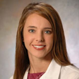 Brooke Phillips, MD, Oncology, Covington, KY, St. Elizabeth Florence