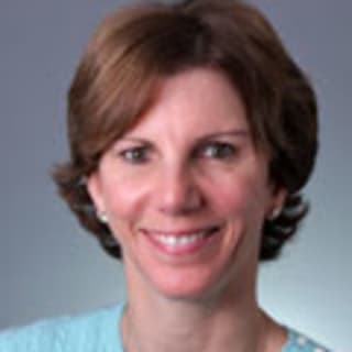 Susan DeCoste, MD