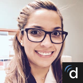 Alexandra Sandoval, MD, Internal Medicine, Loma Linda, CA