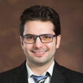 Abdulrahman Masrani, MD, Radiology, Tinley Park, IL