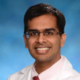 Varun Maheshwari, MD, Cardiology, Richmond, VA