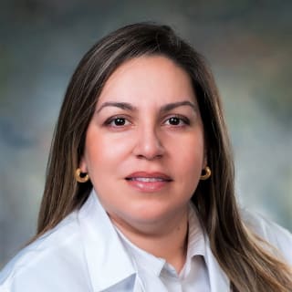 Nancy Vacca, MD, Family Medicine, Lackland AFB, TX