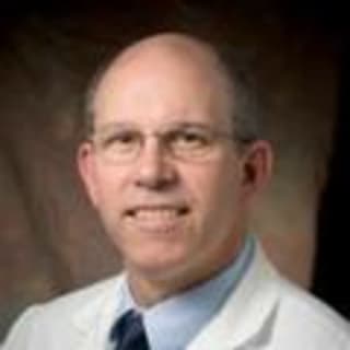 Frederick Potts, MD, Emergency Medicine, Goldsboro, NC, Wayne UNC Health Care
