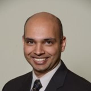 Mohsin Iqbal, MD