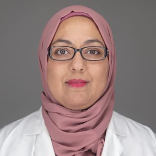 Enas Abdallah, MD