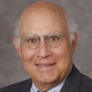 Peter Salamon, MD, Orthopaedic Surgery, Stockton, CA, Dameron Hospital