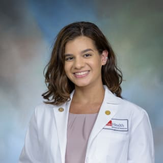 Ayeesha Mohammed, MD, Resident Physician, Galveston, TX