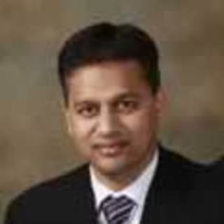Manish Shah, MD, Medicine/Pediatrics, Wesley Chapel, FL, AdventHealth Tampa