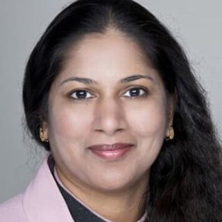 Sandhya (Kurri) Yerram, MD, Obstetrics & Gynecology, Wyomissing, PA, Reading Hospital