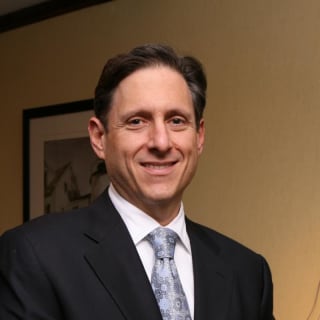 Robert Klinger, MD