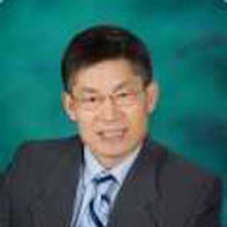 Zhongzeng Li, MD, Neurology, Olympia, WA