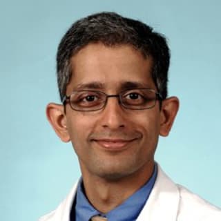 Varun Puri, MD, Thoracic Surgery, Saint Louis, MO, Barnes-Jewish St. Peters Hospital