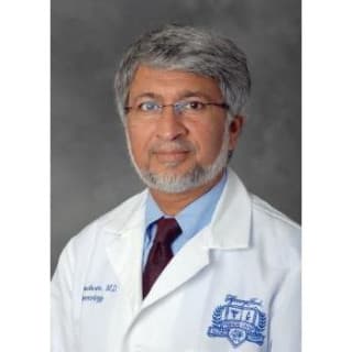 Sachchidanand Kaveeshvar, MD, Obstetrics & Gynecology, Grosse Pointe Farms, MI, Henry Ford Hospital