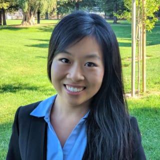 Julie Ding, DO, Internal Medicine, Stanford, CA