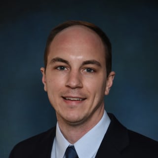 Caleb Senn, MD, Internal Medicine, Greenville, SC