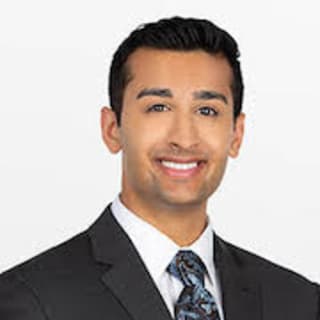 Nishal Patel, MD, Resident Physician, Brooklyn, NY